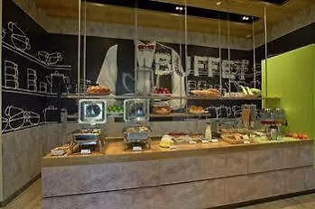 Holiday Inn Express Gurugram Sector 50 By Ihg غورغاون 4*,