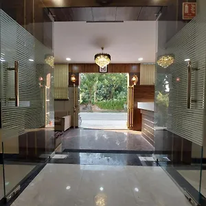 Taj Point Manage By Taj Sunrise Group Alloggio in famiglia Agra (Uttar Pradesh)