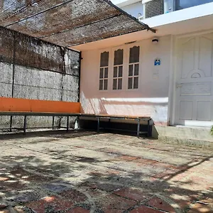 A Loft بيت شباب Alappuzha