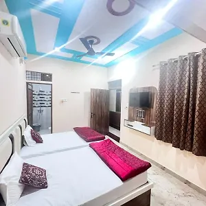 The Orchid - Walkable Distance From Taj Mahal Alloggio in famiglia Agra (Uttar Pradesh)