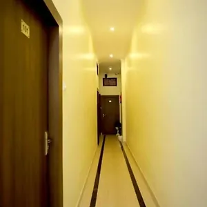 Blue Star Hotel Varanasi