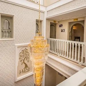 Luxe Nomade Marrakech & Riad Marrakesh