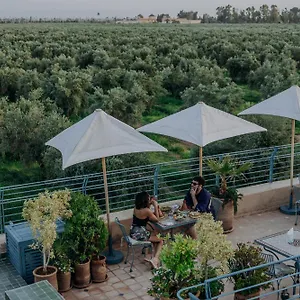 Bab Ahmar Riad Marrakesh