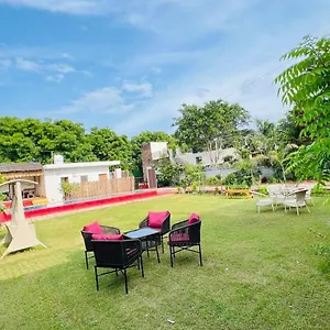  Casa vacanze Venus Farm