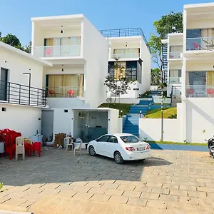 Aura Safari Resort Vaduvanchal