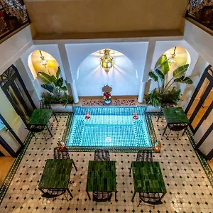 Dar Yousra Affittacamere Marrakesh