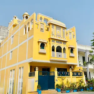 Shiv Kothi - Alloggio in famiglia Agra (Uttar Pradesh)
