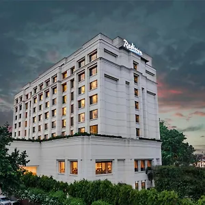 Radisson Hotel Varanasi