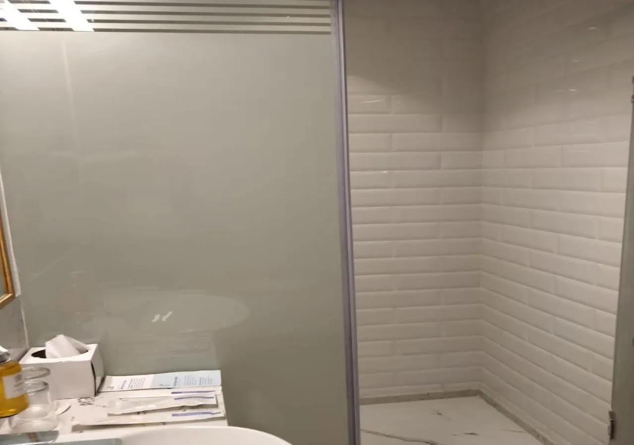 Holiday Inn Express Gurugram Sector 50 By Ihg Gurgaon India