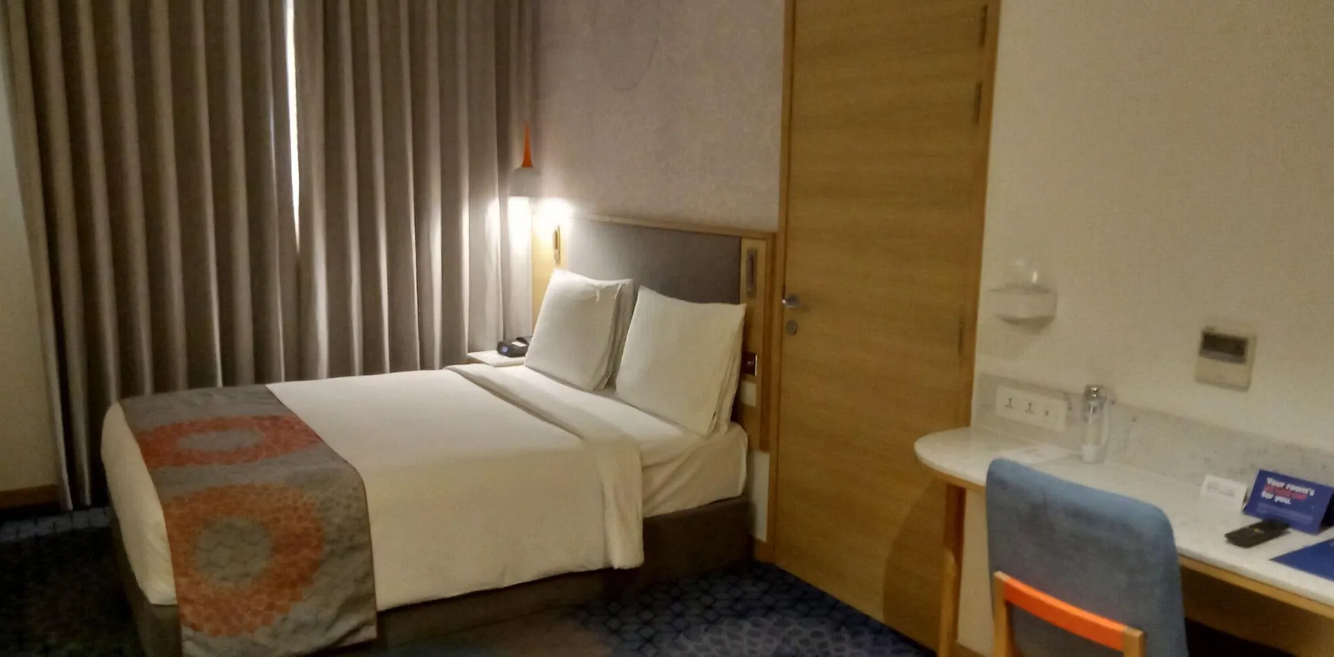 Hotel Holiday Inn Express Gurugram Sector 50 By Ihg Gurgaon