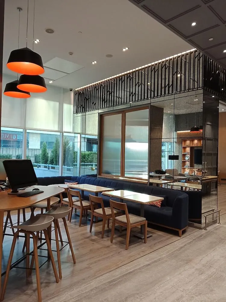 Holiday Inn Express Gurugram Sector 50 By Ihg Gurgaon