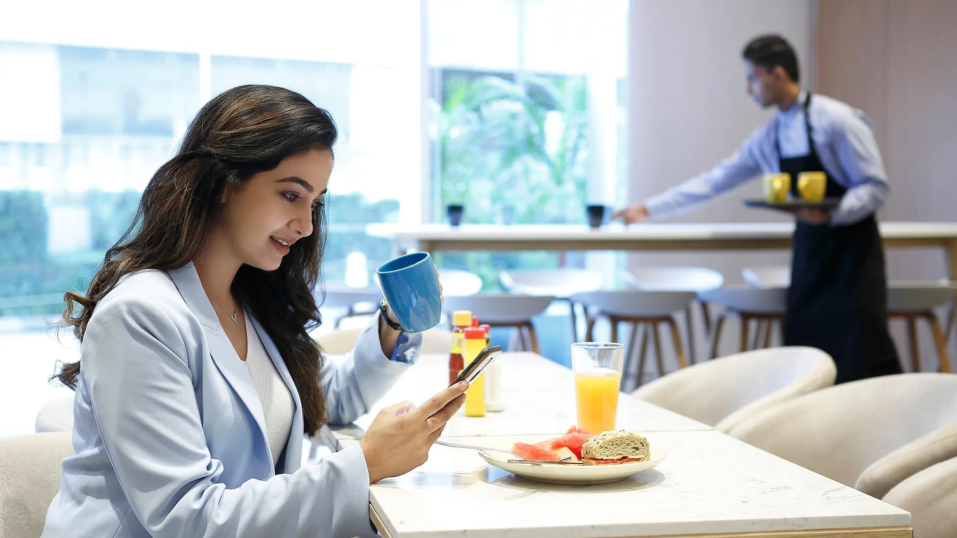 Holiday Inn Express Gurugram Sector 50 By Ihg Gurgaon