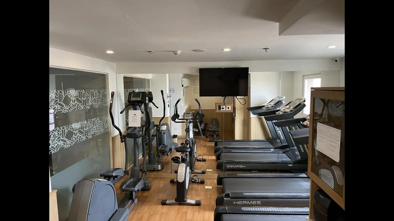 Holiday Inn Express Gurugram Sector 50 By Ihg Gurgaon India