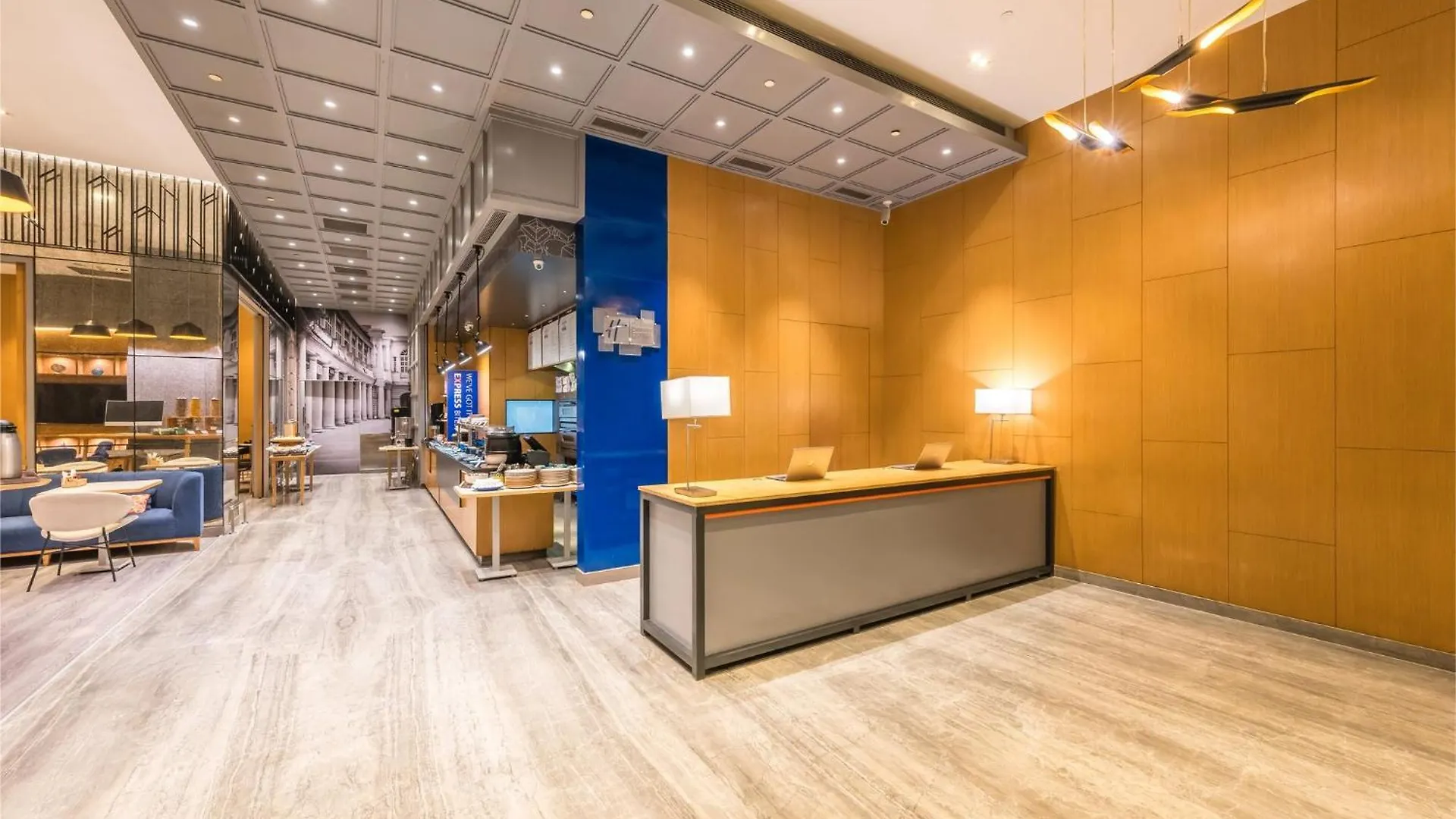 Holiday Inn Express Gurugram Sector 50 By Ihg Gurgaon