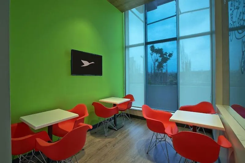 Holiday Inn Express Gurugram Sector 50 By Ihg Gurgaon Hotel