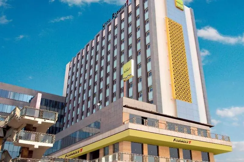 **** Hotel Holiday Inn Express Gurugram Sector 50 By Ihg Gurgaon India