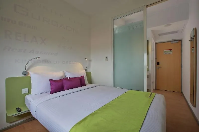 Holiday Inn Express Gurugram Sector 50 By Ihg Gurgaon