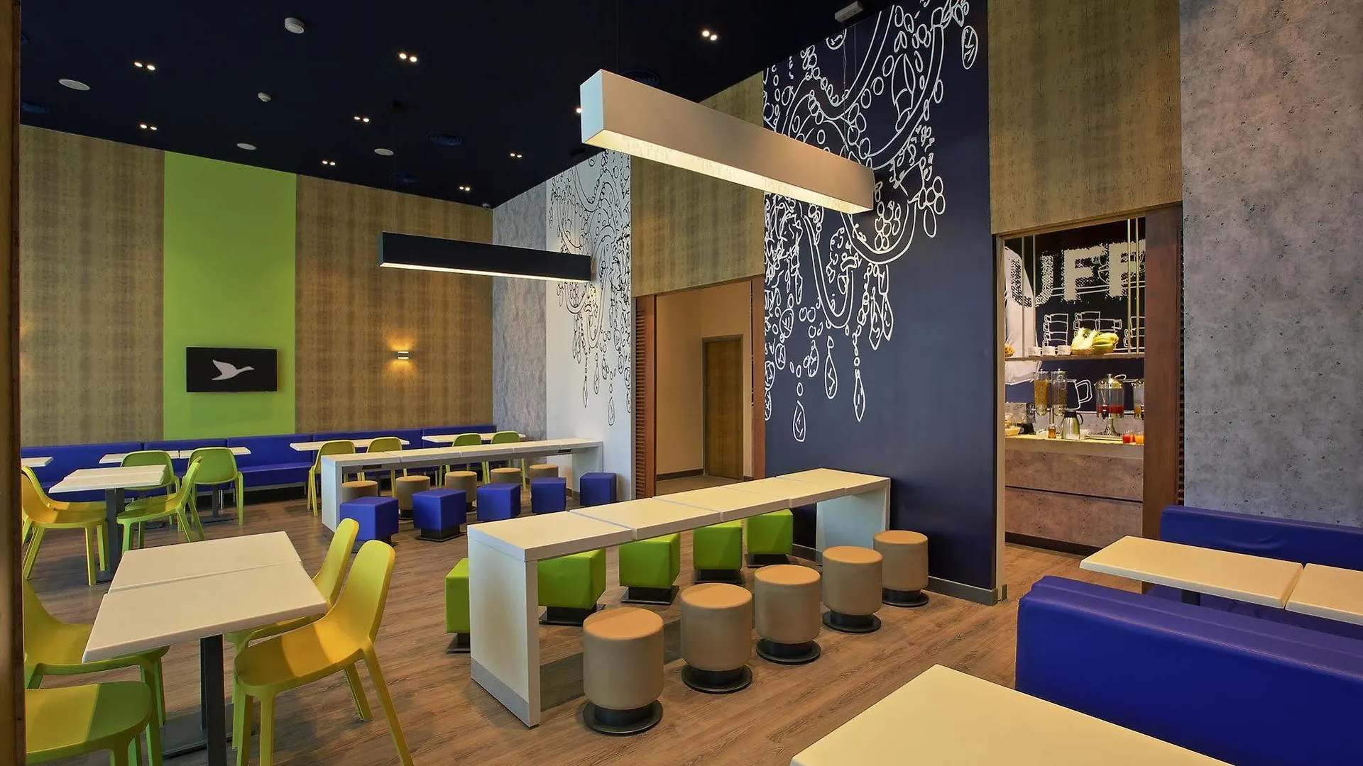 Holiday Inn Express Gurugram Sector 50 By Ihg Gurgaon